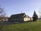Danville Seventh-day Adventist Church exterior