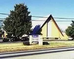 Decatur - Decatur Seventh-day Adventist Church exterior