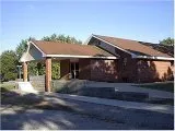Decatur Seventh-day Adventist Church exterior