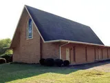 Decatur Seventh-day Adventist Church exterior