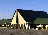 Deer Park Adventist Church exterior