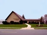 DeKalb Seventh-day Adventist Church exterior
