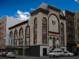 Delancey Spanish Seventh-day Adventist Church exterior