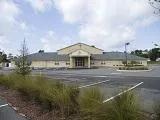 Deltona Spanish Seventh-day Adventist Church exterior