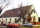Denair Bilingual Seventh-day Adventist Church exterior