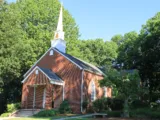 Denton Seventh-day Adventist Company exterior