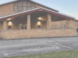 Detroit Burns Seventh-day Adventist Church exterior