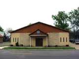 Detroit Center Seventh-day Adventist Church exterior