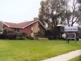 Detroit Korean Seventh-day Adventist Church exterior