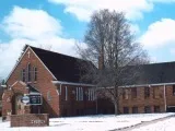 Detroit Northwest Seventh-day Adventist Church exterior