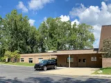 Detroit Oakwood Seventh-day Adventist Church exterior