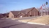 Detroit Romanian  Seventh-day Adventist Company exterior