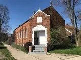 Detroit Shalom Spanish Church exterior