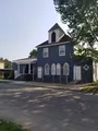 Detroit Spanish Cavalry Seventh-day Adventist Church exterior