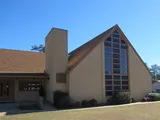 Douglasville Seventh-day Adventist Church exterior