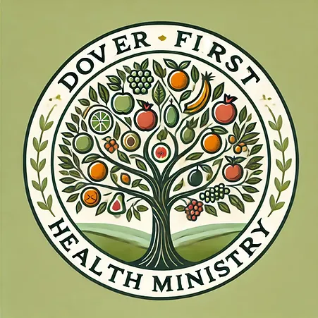 Dover First Seventh-day Adventist Church photo