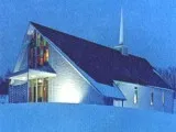 Dowagiac Seventh-day Adventist Church exterior