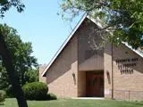 Downers Grove Seventh-day Adventist Church exterior
