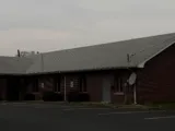 Du Quoin Seventh-day Adventist Church exterior