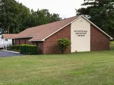 Dublin Seventh-day Adventist Church exterior