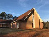 Duluth Seventh-day Adventist Church exterior