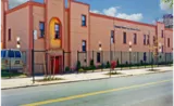 Dunamis Seventh-day Adventist Church exterior