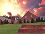 Dunlap Seventh-day Adventist Church exterior