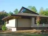 Durham Five Oaks Seventh-day Adventist Church exterior