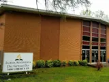 Durham Spanish Seventh-day Adventist Church exterior