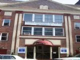 Dyckman Spanish Seventh-day Adventist Church exterior