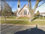 East Hampton Spanish Seventh-day Adventist Church exterior