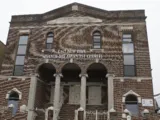 East New York Seventh-day Adventist Church exterior