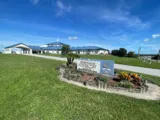 East Pasco Seventh-day Adventist Church exterior
