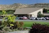 East Wenatchee Adventist Church exterior