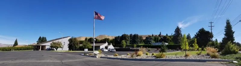 East Wenatchee Adventist Church featured