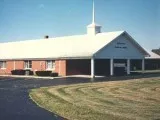 Eau Claire Seventh-day Adventist Church exterior