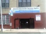 Ebenezer Seventh-day Adventist Church exterior