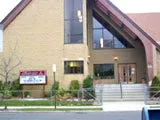 Ebenezer Seventh-day Adventist Church exterior