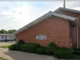 Ecorse Seventh-day Adventist Church exterior
