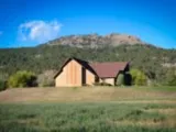 Eden Valley Seventh-day Adventist Church exterior