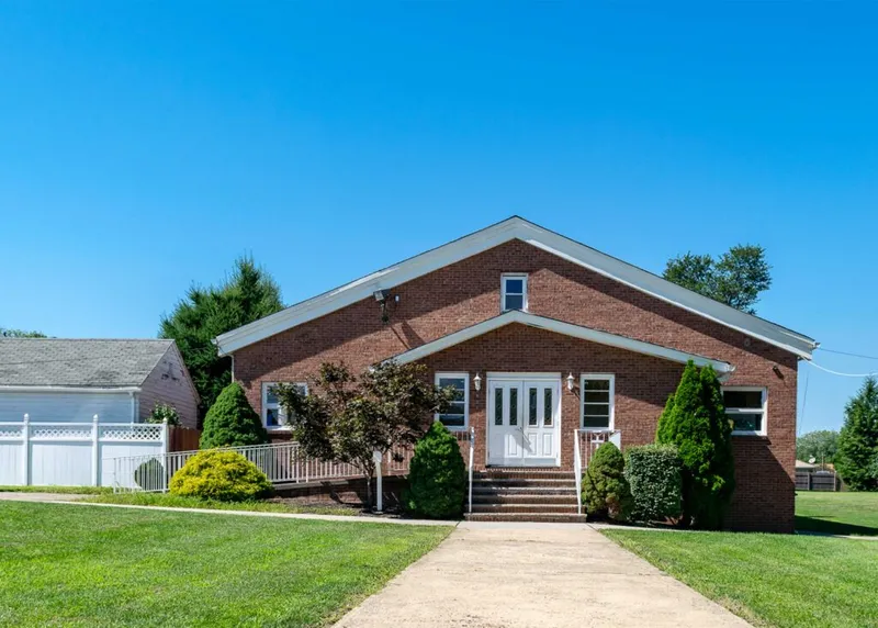 Edison Spanish Seventh-day Adventist Church featured