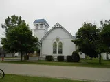 Edmore Seventh-day Adventist Church exterior