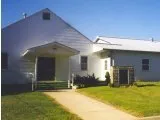 El Dorado Seventh-day Adventist Church exterior