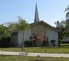 Elim French Haitian Seventh-day Adventist Church exterior