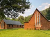 Elizabeth City SALT Seventh-day Adventist Church exterior