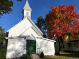 Elk Rapids Spanish Seventh-day Adventist Company exterior