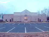 Ellenwood - New Hope Seventh-day Adventist Church exterior