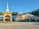 Ellijay Seventh-day Adventist Church exterior