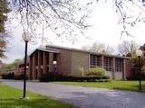 Elmhurst Seventh-day Adventist Church exterior