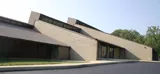 Emmanuel-Brinklow Adventist Church exterior